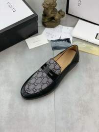 Picture of Gucci Shoes _SKUGuccisz38-44mnf03047949